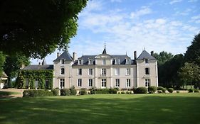Hotel Haras De La Potardiere